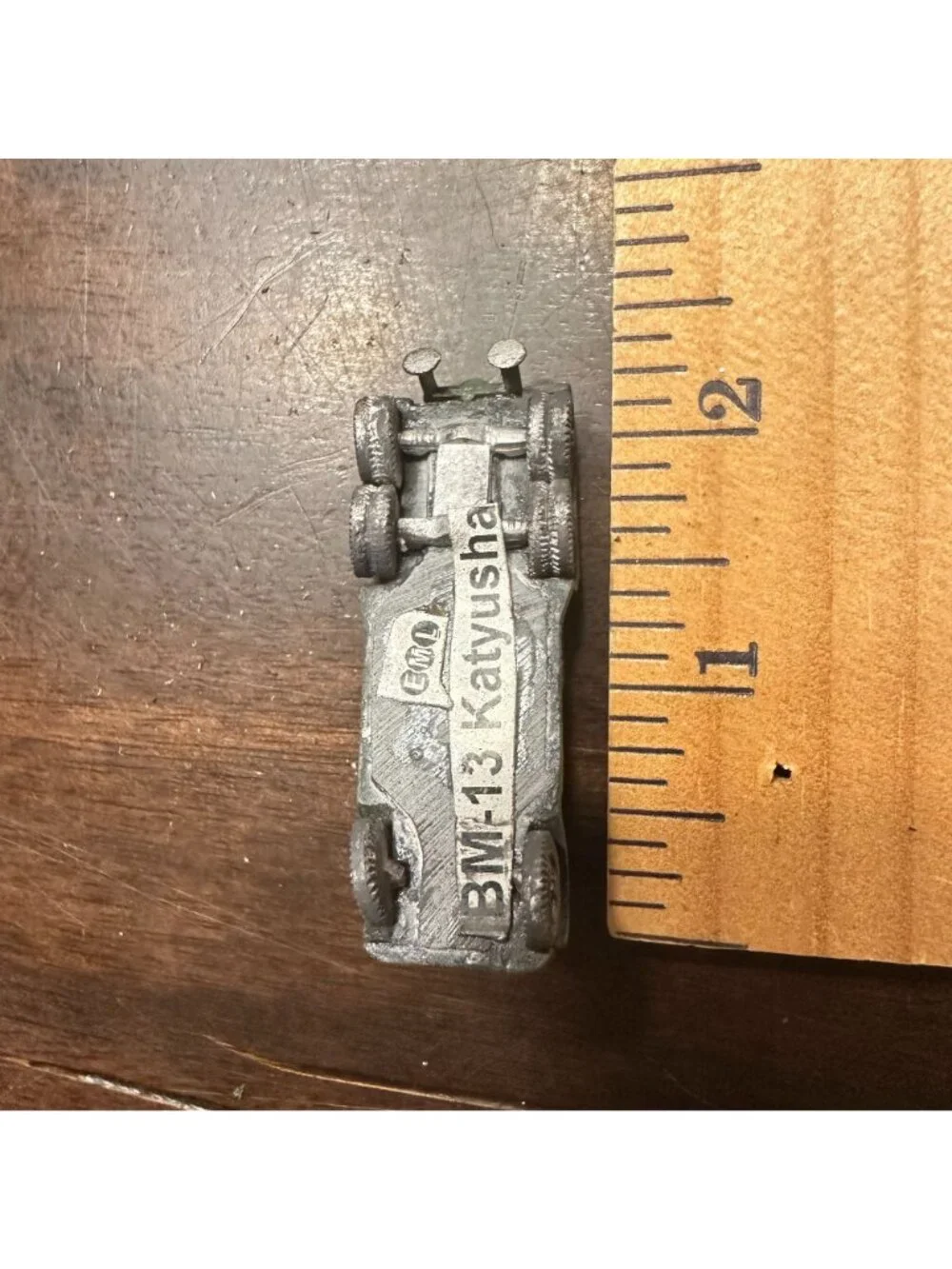 Battlefront Flames of War Lot 4 Metal Vehicles